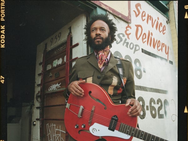 Fantastic Negrito