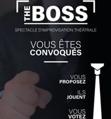 The Boss