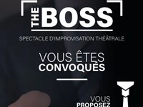 The Boss