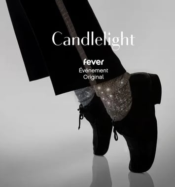 Candlelight : hommage à Michael Jackson