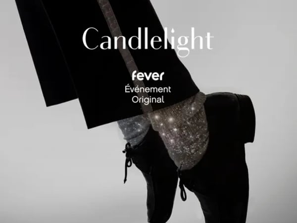Candlelight : hommage à Michael Jackson