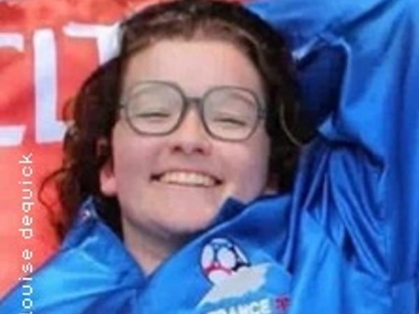Louise Dequick dans COCASSE