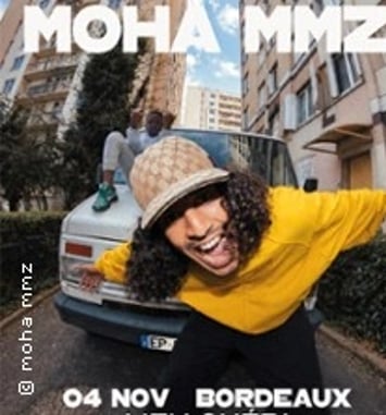 Moha MMZ
