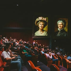 Château Théâtre Descas
