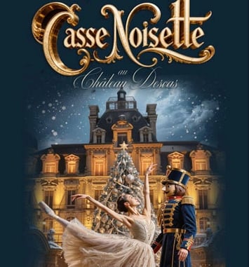 Casse Noisette ou le Palais des Délices