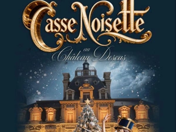 Casse Noisette ou le Palais des Délices