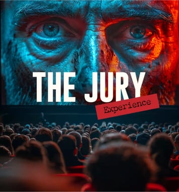 The Jury Experience : Meurtre au large