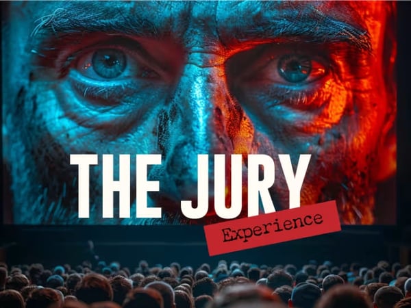 The Jury Experience : Meurtre au large