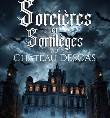 Sorcières et Sortilèges