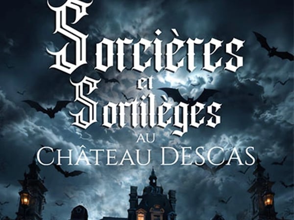 Sorcières et Sortilèges