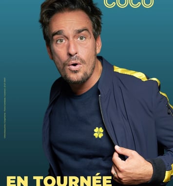 Kevin Levy – Cocu