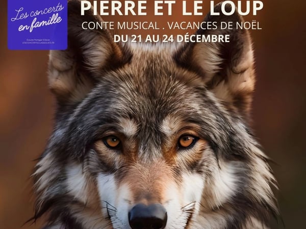 Pierre et le loup