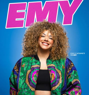 Emy