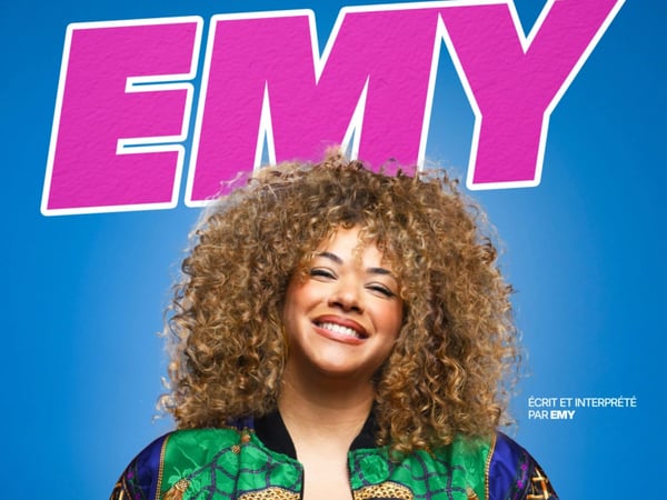 Emy
