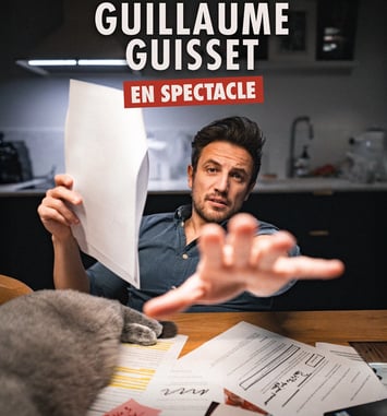 Guillaume Guisset