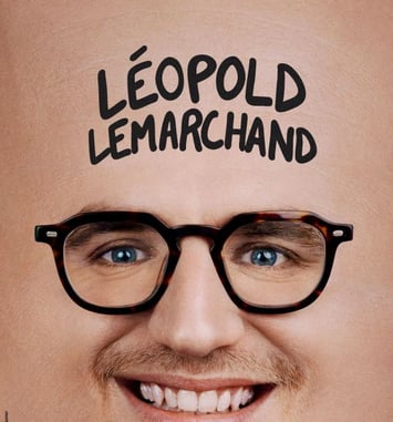 Léopold Lemarchand – Premier Spectacle