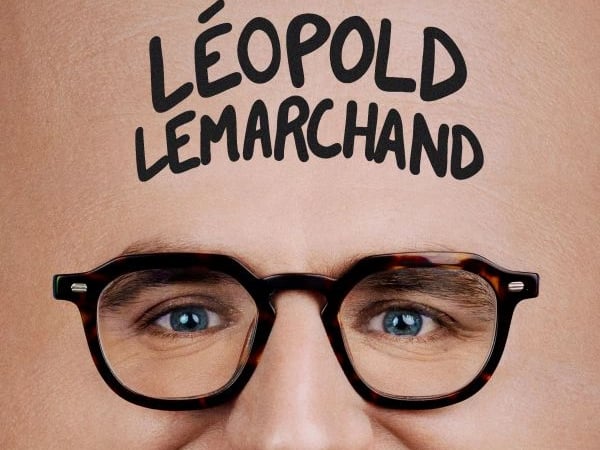 Léopold Lemarchand – Premier Spectacle