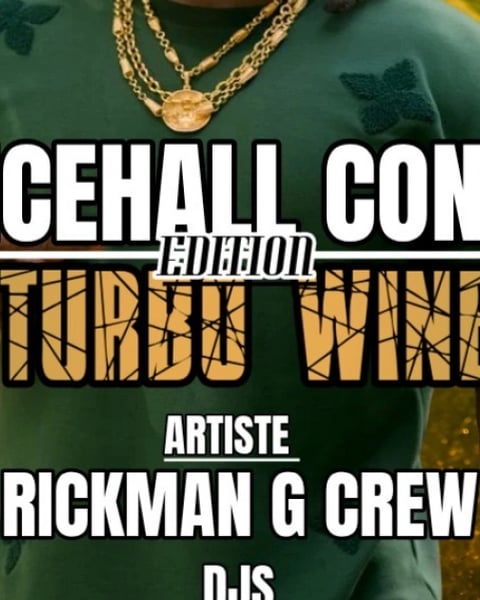 Rickman