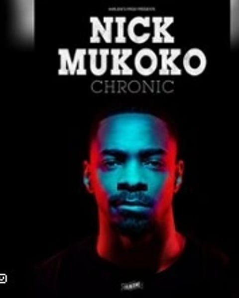 Nick Mukoko, Chronic