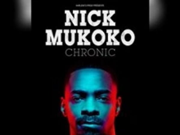 Nick Mukoko, Chronic