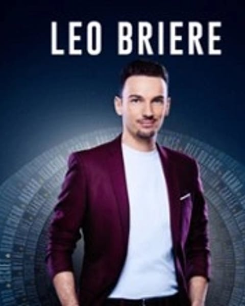Léo Brière, Le Secret