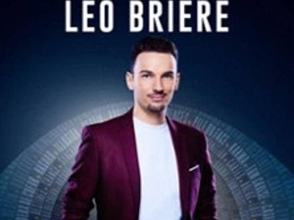 Léo Brière, Le Secret