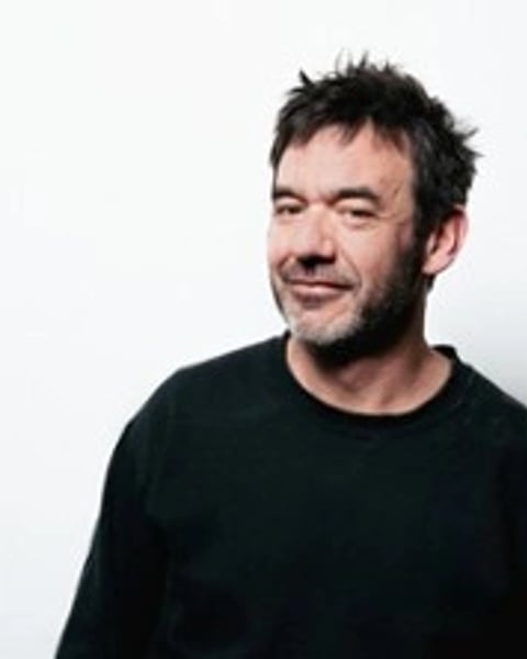 Thomas VDB, Autruches, tournée
