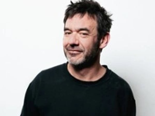 Thomas VDB, Autruches, tournée