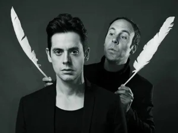 Concert : Migration