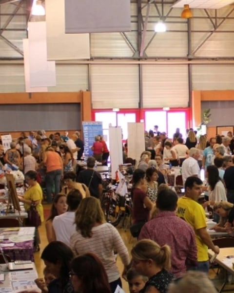 Espace Claude Nougaro