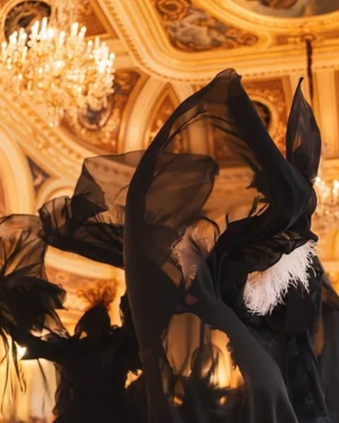 Bal des Sorcières