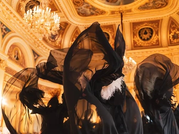 Bal des Sorcières