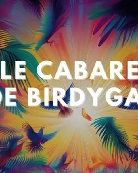 Cabaret d'improvisation