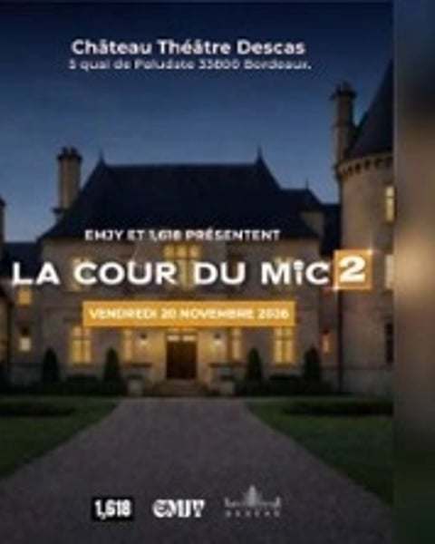 La Cour du Mic 2