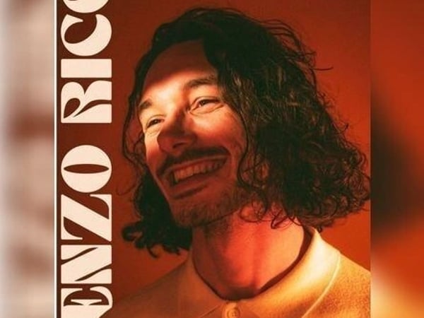 Enzo Ricci dans Quetzal