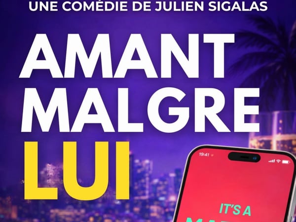 Amant malgré lui