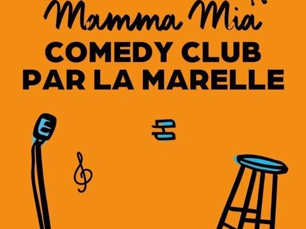 Mamma Mia ! Comedy Club