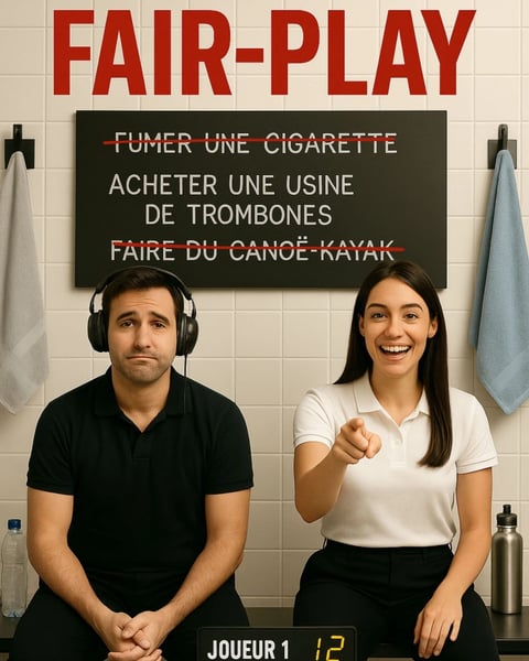 Fair-Play