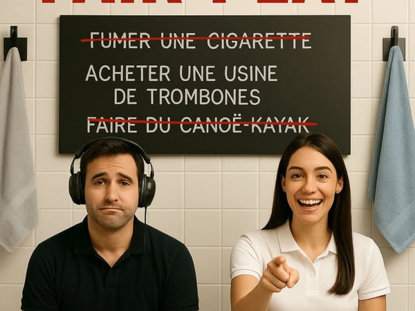 Fair-Play