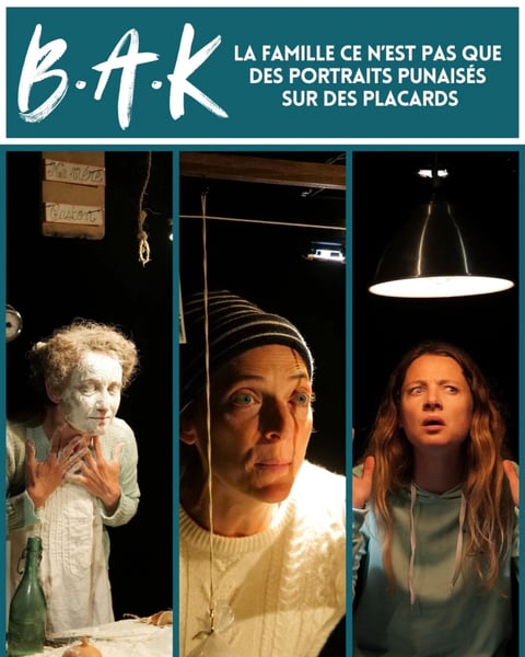 B.A.K.
