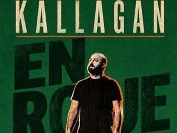 Kallagan dans En roue libre