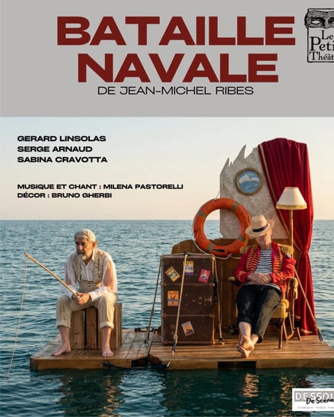 Bataille Navale