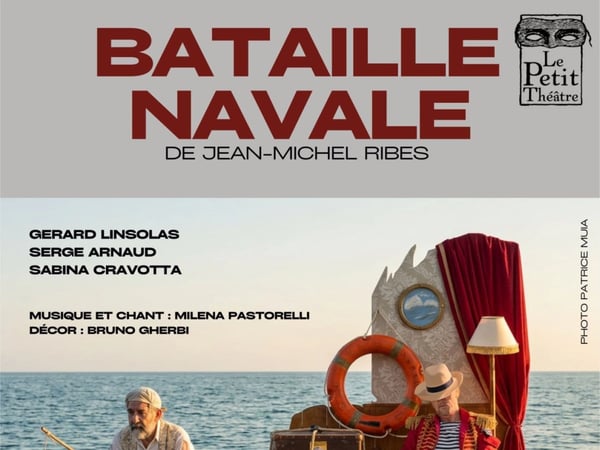 Bataille Navale