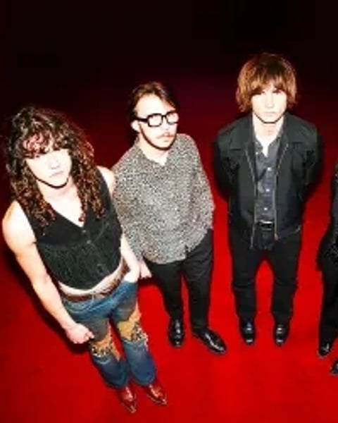 Dynamite Shakers