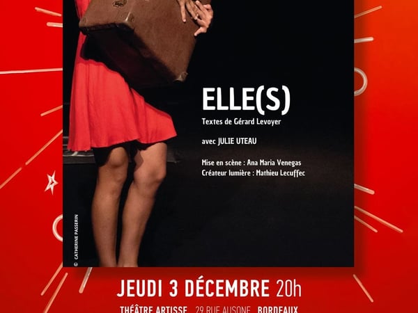Elle(s)
