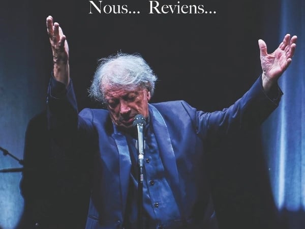 Hervé Vilard