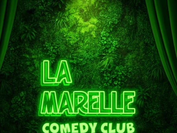 La Marelle Verte Comedy Club