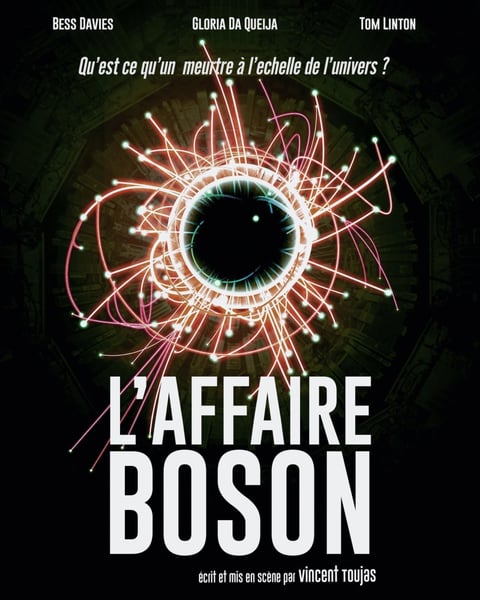 L'Affaire Boson