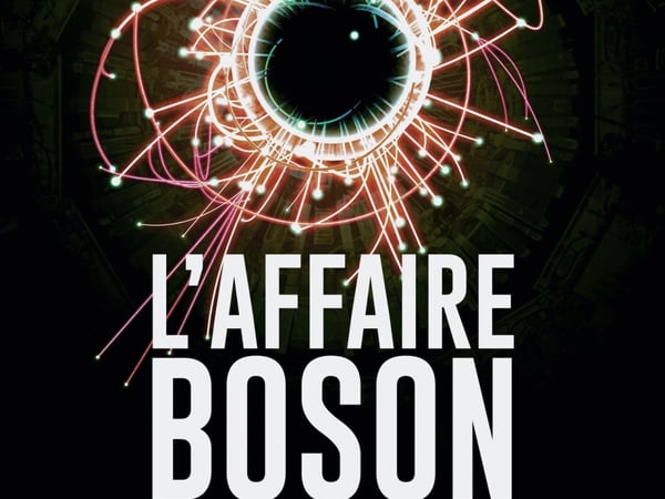 L'Affaire Boson