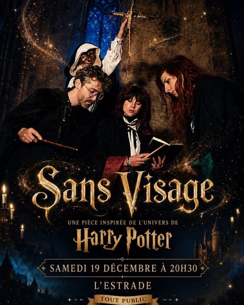 Sans Visage